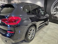 USED 2019 19 BMW X3 3.0 30d M Sport SUV 5dr Diesel Auto xDrive Euro 6 (s/s) (265 ps) 12 MONTHS MOT AND WARRANTY INCLUDED