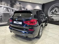 USED 2019 19 BMW X3 3.0 30d M Sport SUV 5dr Diesel Auto xDrive Euro 6 (s/s) (265 ps) 12 MONTHS MOT AND WARRANTY INCLUDED