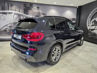 USED 2019 19 BMW X3 3.0 30d M Sport SUV 5dr Diesel Auto xDrive Euro 6 (s/s) (265 ps) 12 MONTHS MOT AND WARRANTY INCLUDED