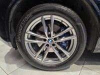 USED 2019 19 BMW X3 3.0 30d M Sport SUV 5dr Diesel Auto xDrive Euro 6 (s/s) (265 ps) 12 MONTHS MOT AND WARRANTY INCLUDED
