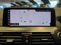 USED 2019 19 BMW X3 3.0 30d M Sport SUV 5dr Diesel Auto xDrive Euro 6 (s/s) (265 ps) 12 MONTHS MOT AND WARRANTY INCLUDED