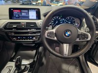 USED 2019 19 BMW X3 3.0 30d M Sport SUV 5dr Diesel Auto xDrive Euro 6 (s/s) (265 ps) 12 MONTHS MOT AND WARRANTY INCLUDED