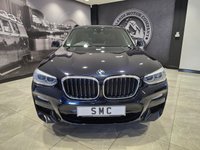 USED 2019 19 BMW X3 3.0 30d M Sport SUV 5dr Diesel Auto xDrive Euro 6 (s/s) (265 ps) 12 MONTHS MOT AND WARRANTY INCLUDED