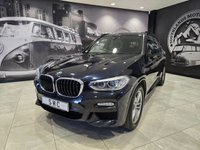 USED 2019 19 BMW X3 3.0 30d M Sport SUV 5dr Diesel Auto xDrive Euro 6 (s/s) (265 ps) 12 MONTHS MOT AND WARRANTY INCLUDED
