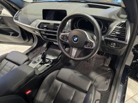 USED 2019 19 BMW X3 3.0 30d M Sport SUV 5dr Diesel Auto xDrive Euro 6 (s/s) (265 ps) 12 MONTHS MOT AND WARRANTY INCLUDED