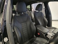USED 2019 19 BMW X3 3.0 30d M Sport SUV 5dr Diesel Auto xDrive Euro 6 (s/s) (265 ps) 12 MONTHS MOT AND WARRANTY INCLUDED