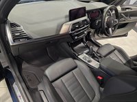 USED 2019 19 BMW X3 3.0 30d M Sport SUV 5dr Diesel Auto xDrive Euro 6 (s/s) (265 ps) 12 MONTHS MOT AND WARRANTY INCLUDED