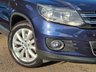 USED 2016 16 VOLKSWAGEN TIGUAN 2.0 TDI BlueMotion Tech Match SUV 5dr Diesel DSG 4WD Euro 6 (s/s) (150 ps) 