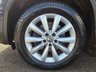 USED 2016 16 VOLKSWAGEN TIGUAN 2.0 TDI BlueMotion Tech Match SUV 5dr Diesel DSG 4WD Euro 6 (s/s) (150 ps) 