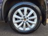 USED 2016 16 VOLKSWAGEN TIGUAN 2.0 TDI BlueMotion Tech Match SUV 5dr Diesel DSG 4WD Euro 6 (s/s) (150 ps) 