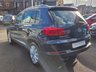 USED 2016 16 VOLKSWAGEN TIGUAN 2.0 TDI BlueMotion Tech Match SUV 5dr Diesel DSG 4WD Euro 6 (s/s) (150 ps) 