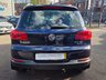 USED 2016 16 VOLKSWAGEN TIGUAN 2.0 TDI BlueMotion Tech Match SUV 5dr Diesel DSG 4WD Euro 6 (s/s) (150 ps) 
