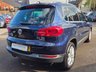 USED 2016 16 VOLKSWAGEN TIGUAN 2.0 TDI BlueMotion Tech Match SUV 5dr Diesel DSG 4WD Euro 6 (s/s) (150 ps) 