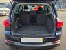 USED 2016 16 VOLKSWAGEN TIGUAN 2.0 TDI BlueMotion Tech Match SUV 5dr Diesel DSG 4WD Euro 6 (s/s) (150 ps) 