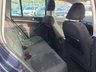 USED 2016 16 VOLKSWAGEN TIGUAN 2.0 TDI BlueMotion Tech Match SUV 5dr Diesel DSG 4WD Euro 6 (s/s) (150 ps) 