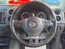 USED 2016 16 VOLKSWAGEN TIGUAN 2.0 TDI BlueMotion Tech Match SUV 5dr Diesel DSG 4WD Euro 6 (s/s) (150 ps) 