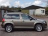 USED 2016 16 SKODA YETI 1.2 TSI SE L SUV 5dr Petrol DSG Euro 6 (s/s) (110 ps) 5x RECORDED SERVICES!