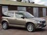 USED 2016 16 SKODA YETI 1.2 TSI SE L SUV 5dr Petrol DSG Euro 6 (s/s) (110 ps) 5x RECORDED SERVICES!