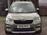 USED 2016 16 SKODA YETI 1.2 TSI SE L SUV 5dr Petrol DSG Euro 6 (s/s) (110 ps) 5x RECORDED SERVICES!