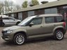 USED 2016 16 SKODA YETI 1.2 TSI SE L SUV 5dr Petrol DSG Euro 6 (s/s) (110 ps) 5x RECORDED SERVICES!