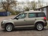 USED 2016 16 SKODA YETI 1.2 TSI SE L SUV 5dr Petrol DSG Euro 6 (s/s) (110 ps) 5x RECORDED SERVICES!