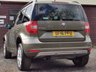USED 2016 16 SKODA YETI 1.2 TSI SE L SUV 5dr Petrol DSG Euro 6 (s/s) (110 ps) 5x RECORDED SERVICES!