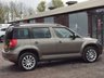 USED 2016 16 SKODA YETI 1.2 TSI SE L SUV 5dr Petrol DSG Euro 6 (s/s) (110 ps) 5x RECORDED SERVICES!
