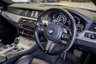 USED 2017 66 BMW 5 SERIES 2.0 520d M Sport Touring 5dr Diesel Auto Euro 6 (s/s) (190 ps) *Finance Available From 9.9% APR*
