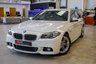 USED 2017 66 BMW 5 SERIES 2.0 520d M Sport Touring 5dr Diesel Auto Euro 6 (s/s) (190 ps) *Finance Available From 9.9% APR*