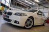 USED 2017 66 BMW 5 SERIES 2.0 520d M Sport Touring 5dr Diesel Auto Euro 6 (s/s) (190 ps) *Finance Available From 9.9% APR*
