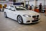 USED 2017 66 BMW 5 SERIES 2.0 520d M Sport Touring 5dr Diesel Auto Euro 6 (s/s) (190 ps) *Finance Available From 9.9% APR*