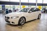 USED 2017 66 BMW 5 SERIES 2.0 520d M Sport Touring 5dr Diesel Auto Euro 6 (s/s) (190 ps) *Finance Available From 9.9% APR*