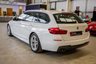 USED 2017 66 BMW 5 SERIES 2.0 520d M Sport Touring 5dr Diesel Auto Euro 6 (s/s) (190 ps) *Finance Available From 9.9% APR*