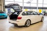 USED 2017 66 BMW 5 SERIES 2.0 520d M Sport Touring 5dr Diesel Auto Euro 6 (s/s) (190 ps) *Finance Available From 9.9% APR*