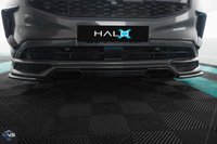 USED 2025 25 FORD TRANSIT CUSTOM 2.5 320 SWB Petrol Plug-in Hybrid HALO X SPORT EDITION 232BHP AUTO  NEW WITH DELIVERY MILES - TOP SPEC - GREAT MPG ACHIEVABLE