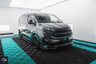 USED 2025 25 FORD TRANSIT CUSTOM 2.5 320 SWB Petrol Plug-in Hybrid HALO X SPORT EDITION 232BHP AUTO  NEW WITH DELIVERY MILES - TOP SPEC - GREAT MPG ACHIEVABLE