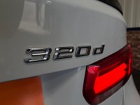 USED 2017 67 BMW 3 SERIES 2.0 320d M Sport Saloon 4dr Diesel Auto xDrive Euro 6 (s/s) (190 ps) ** Harmon Kardon - M Sport Plus **