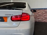 USED 2017 67 BMW 3 SERIES 2.0 320d M Sport Saloon 4dr Diesel Auto xDrive Euro 6 (s/s) (190 ps) ** Harmon Kardon - M Sport Plus **