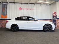 USED 2017 67 BMW 3 SERIES 2.0 320d M Sport Saloon 4dr Diesel Auto xDrive Euro 6 (s/s) (190 ps) ** Harmon Kardon - M Sport Plus **