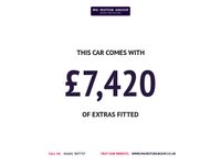 USED 2017 67 BMW 3 SERIES 2.0 320d M Sport Saloon 4dr Diesel Auto xDrive Euro 6 (s/s) (190 ps) ** Harmon Kardon - M Sport Plus **