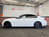 USED 2017 67 BMW 3 SERIES 2.0 320d M Sport Saloon 4dr Diesel Auto xDrive Euro 6 (s/s) (190 ps) ** Harmon Kardon - M Sport Plus **