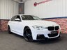 USED 2017 67 BMW 3 SERIES 2.0 320d M Sport Saloon 4dr Diesel Auto xDrive Euro 6 (s/s) (190 ps) ** Harmon Kardon - M Sport Plus **