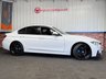 USED 2017 67 BMW 3 SERIES 2.0 320d M Sport Saloon 4dr Diesel Auto xDrive Euro 6 (s/s) (190 ps) ** Harmon Kardon - M Sport Plus **