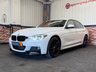 USED 2017 67 BMW 3 SERIES 2.0 320d M Sport Saloon 4dr Diesel Auto xDrive Euro 6 (s/s) (190 ps) ** Harmon Kardon - M Sport Plus **