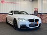 USED 2017 67 BMW 3 SERIES 2.0 320d M Sport Saloon 4dr Diesel Auto xDrive Euro 6 (s/s) (190 ps) ** Harmon Kardon - M Sport Plus **