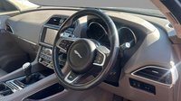 USED 2019 68 JAGUAR F-PACE 2.0 D165 R-Sport SUV 5dr Diesel Manual Euro 6 (s/s) (163 ps) REVERSE CAMERA | APPLE CARPLAY