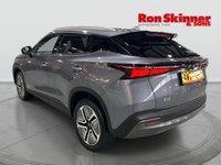 USED 2025 75 Omoda E5 61.05kWh Noble SUV 5dr Electric Auto (204 ps) 