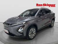 USED 2025 75 Omoda E5 61.05kWh Noble SUV 5dr Electric Auto (204 ps) 