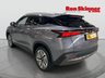 USED 2025 75 Omoda E5 61.05kWh Noble SUV 5dr Electric Auto (204 ps) 