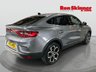 USED 2022 72 RENAULT ARKANA 1.6 E-TECH S Edition SUV 5dr Petrol Hybrid Auto 2WD Euro 6 (s/s) (145 bhp) 